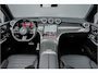 Mercedes-Benz GLC Coupe 400e 4M AMG Pano Trekhaak 4WS Burmester Airmatic