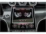 Mercedes-Benz GLC Coupe 400e 4M AMG Pano Trekhaak 4WS Burmester Airmatic