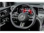 Mercedes-Benz GLC Coupe 400e 4M AMG Pano Trekhaak 4WS Burmester Airmatic