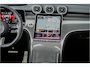 Mercedes-Benz GLC Coupe 400e 4M AMG Pano Trekhaak 4WS Burmester Airmatic