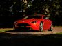Aston Martin V8 Vantage 4.7 V8