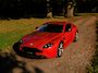 Aston Martin V8 Vantage 4.7 V8