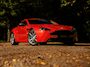 Aston Martin V8 Vantage 4.7 V8