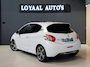 Peugeot 208 1.6 THP GTi | PANODAK | CRUISE | PDC | NAVI | AIRCO | NAP | APK
