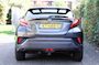 Toyota C-HR / C-HR+ 1.8 Hybrid First Edition / NAP / Trekhaak / Camera / JBL Audio