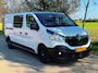 Renault Trafic 1.6 dCi T29 L2H1 DC 120PK CAMERA|PDC|CRUISE|AIRCO|TREKHAAK