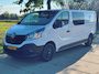 Renault Trafic 1.6 dCi T29 L2H1 DC 120PK CAMERA|PDC|CRUISE|AIRCO|TREKHAAK