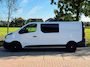 Renault Trafic 1.6 dCi T29 L2H1 DC 120PK CAMERA|PDC|CRUISE|AIRCO|TREKHAAK