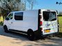 Renault Trafic 1.6 dCi T29 L2H1 DC 120PK CAMERA|PDC|CRUISE|AIRCO|TREKHAAK