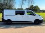 Renault Trafic 1.6 dCi T29 L2H1 DC 120PK CAMERA|PDC|CRUISE|AIRCO|TREKHAAK