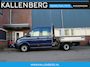 Volkswagen Crafter 35 2.0 TDI Pickup / DC / HIAB Kraan / Trekhaak / 6 persoons