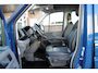 Volkswagen Crafter 35 2.0 TDI Pickup / DC / HIAB Kraan / Trekhaak / 6 persoons