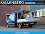 Volkswagen Crafter 35 2.0 TDI Pickup / DC / HIAB Kraan / Trekhaak / 6 persoons