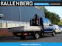 Volkswagen Crafter 35 2.0 TDI Pickup / DC / HIAB Kraan / Trekhaak / 6 persoons