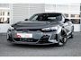 Audi e-Tron GT RS Edition One 650PK 93 kWh | Adaptief demping systeem | Cruise control adaptief met Stop&Go | Elektrisch verstelb. bestuurdersstoel met geheugen