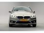 BMW 2-Serie Active Tourer 218i High Executive [ Head-up Leer Navi Stoelverwarming LED ]