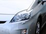 Toyota Prius 1.8 Executive | Solar Roof | Leder | Adaptive Cruise