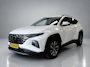Hyundai Tucson 1.6 T-GDI MHEV Comfort, Navigatie, Achteruitrijcamera, Cruise controle,  Elek ramen V/A/, Elek spiegels, Led verlichting, Pdc V/A, Lm velgen 19'', Nederlandse auto, Trekgewicht 1650kg!! Bovag afleverpakket 695,-
