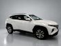 Hyundai Tucson 1.6 T-GDI MHEV Comfort, Navigatie, Achteruitrijcamera, Cruise controle,  Elek ramen V/A/, Elek spiegels, Led verlichting, Pdc V/A, Lm velgen 19'', Nederlandse auto, Trekgewicht 1650kg!! Bovag afleverpakket 695,-