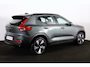 Volvo EX40 Extended Range Plus 82 kWh - IntelliSafe Assist & Surround - Harman/Kardon audio - Parkeercamera achter - Verwarmde voorstoelen & stuur - Parkeersensoren voor & achter - Draadloze tel. lader - Inklapbare trekhaak - 19' LMV