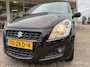 Suzuki Splash 1.2 Exclusive EASSS
