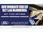 Ford Transit Custom Tourneo 340 2.5 PHEV L1H1 Titanium | Elek. Trekhaak | 2300KG Trekgewicht | Stoel/Stuur/Voorruitverwarming | Cruise Control | Parkeer Camera | 8 zitplaatsen |