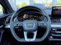 Audi Q5 Sportback 50 TFSI 3x Sline,PANO,Competition,Camera,Matrix,Apple carplay,Trekhaak,incl BTW.