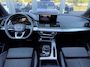 Audi Q5 Sportback 50 TFSI 3x Sline,PANO,Competition,Camera,Matrix,Apple carplay,Trekhaak,incl BTW.