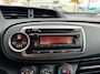 Toyota Yaris 1.0 VVT-i Now, NAP, 1e eigenaar, 5-deurs, AIRCO