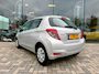 Toyota Yaris 1.0 VVT-i Now, NAP, 1e eigenaar, 5-deurs, AIRCO