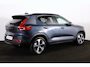 Volvo XC40 B4 Plus Dark - IntelliSafe Assist & Surround - Harman/Kardon audio - Parkeercamera achter - Verwarmde voorstoelen & stuur - Parkeersensoren voor & achter - Elektr. bedienb. voorstoelen met geheugen links - Draadloze tel. lader - Extra getint glas - Inklapbare trekhaak - 19' LMV