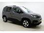 Peugeot Rifter 1.2 Puretech 130pk Automaat GT | Navigatie | Trekhaak | Panoramadak | Achteruitrijcamera | Climate control | Dakrails | Stoelverwarming | Lichtmetalen velgen