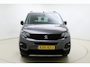 Peugeot Rifter 1.2 Puretech 130pk Automaat GT | Navigatie | Trekhaak | Panoramadak | Achteruitrijcamera | Climate control | Dakrails | Stoelverwarming | Lichtmetalen velgen