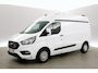 Ford Transit Custom 2.0 TDCI L2H2 | Airco | Camera | Cruise | 3 Zits | 2800KG Trekgew. | Parkeersens.