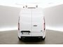 Ford Transit Custom 2.0 TDCI L2H2 | Airco | Camera | Cruise | 3 Zits | 2800KG Trekgew. | Parkeersens.