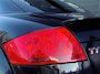 Audi TT 1.8 5V Turbo quattro 225PK | Xenon|Leder|