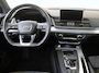 Audi Q5 55 TFSI e quattro Competition | SoH 100% | Panoramadak | Cruise control | Keyless |  Stoelverwarming | Parkeersensoren | 3-zone airco | Navigatie |