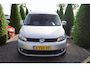Volkswagen Caddy 1.6 TDI Navi Airco Elektrische Ramen en Spiegels CV LMV 17 Inch Bumpers en Spiegels in Kleur Half Leder ENZ
