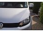 Volkswagen Caddy 1.6 TDI Navi Airco Elektrische Ramen en Spiegels CV LMV 17 Inch Bumpers en Spiegels in Kleur Half Leder ENZ
