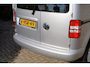 Volkswagen Caddy 1.6 TDI Navi Airco Elektrische Ramen en Spiegels CV LMV 17 Inch Bumpers en Spiegels in Kleur Half Leder ENZ