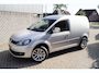 Volkswagen Caddy 1.6 TDI Navi Airco Elektrische Ramen en Spiegels CV LMV 17 Inch Bumpers en Spiegels in Kleur Half Leder ENZ