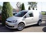 Volkswagen Caddy 1.6 TDI Navi Airco Elektrische Ramen en Spiegels CV LMV 17 Inch Bumpers en Spiegels in Kleur Half Leder ENZ