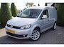 Volkswagen Caddy 1.6 TDI Navi Airco Elektrische Ramen en Spiegels CV LMV 17 Inch Bumpers en Spiegels in Kleur Half Leder ENZ