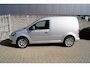 Volkswagen Caddy 1.6 TDI Navi Airco Elektrische Ramen en Spiegels CV LMV 17 Inch Bumpers en Spiegels in Kleur Half Leder ENZ