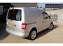 Volkswagen Caddy 1.6 TDI Navi Airco Elektrische Ramen en Spiegels CV LMV 17 Inch Bumpers en Spiegels in Kleur Half Leder ENZ