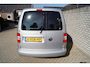 Volkswagen Caddy 1.6 TDI Navi Airco Elektrische Ramen en Spiegels CV LMV 17 Inch Bumpers en Spiegels in Kleur Half Leder ENZ