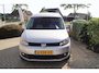 Volkswagen Caddy 1.6 TDI Navi Airco Elektrische Ramen en Spiegels CV LMV 17 Inch Bumpers en Spiegels in Kleur Half Leder ENZ