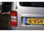 Volkswagen Caddy 1.6 TDI Navi Airco Elektrische Ramen en Spiegels CV LMV 17 Inch Bumpers en Spiegels in Kleur Half Leder ENZ