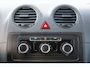Volkswagen Caddy 1.6 TDI Navi Airco Elektrische Ramen en Spiegels CV LMV 17 Inch Bumpers en Spiegels in Kleur Half Leder ENZ