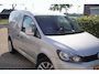 Volkswagen Caddy 1.6 TDI Navi Airco Elektrische Ramen en Spiegels CV LMV 17 Inch Bumpers en Spiegels in Kleur Half Leder ENZ
